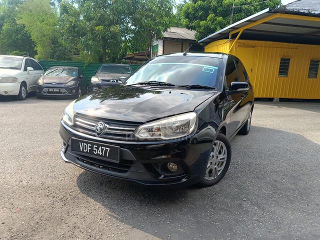 2019 Proton SAGA 1.3 PREMIUM (A) - 1