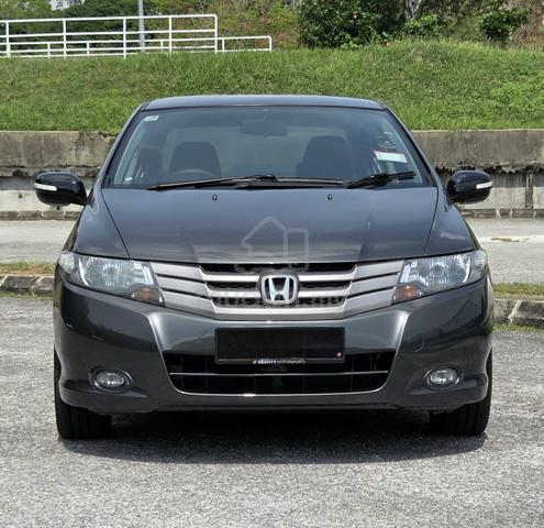 2010 Honda CITY 1.5 E (A) ❌Processing Fees - 2