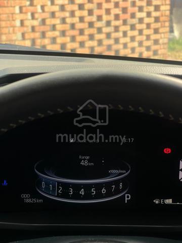 2024 Perodua ATIVA 1.0 H MY21 D55L (A) - 3