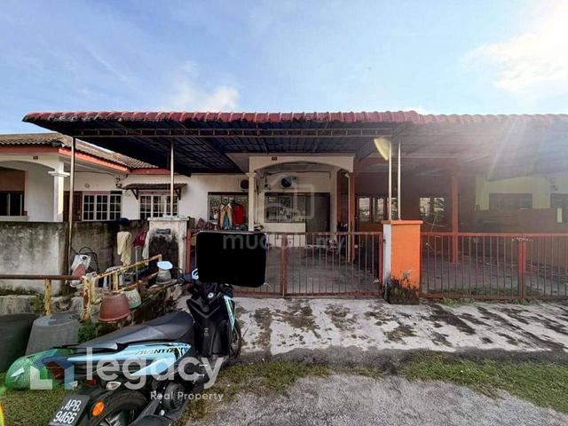 Teres Setingkat Untuk Dijual Di Taman Di awan, Mambang Di Awan, Perak 1