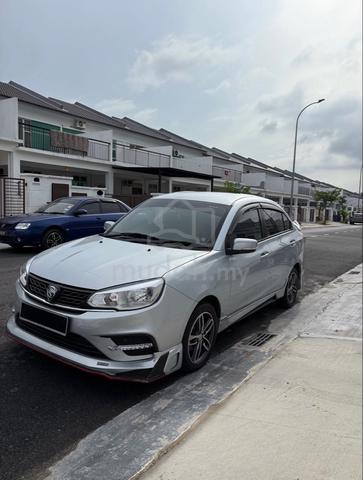 2021 Proton SAGA 1.3 PREMIUM AT MY16 BT P2-13A - 1
