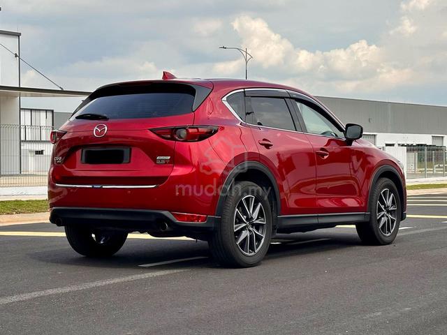 2020 Mazda CX-5 2.5 TURBO GLS CHEAPEST!! EZ LOAN!! - 4