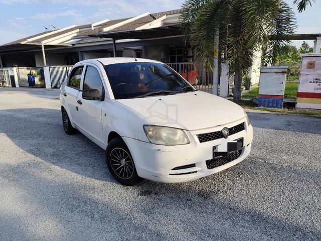 2008 Proton Saga BLM 1.3 Auto (siap tukar nama) - 3