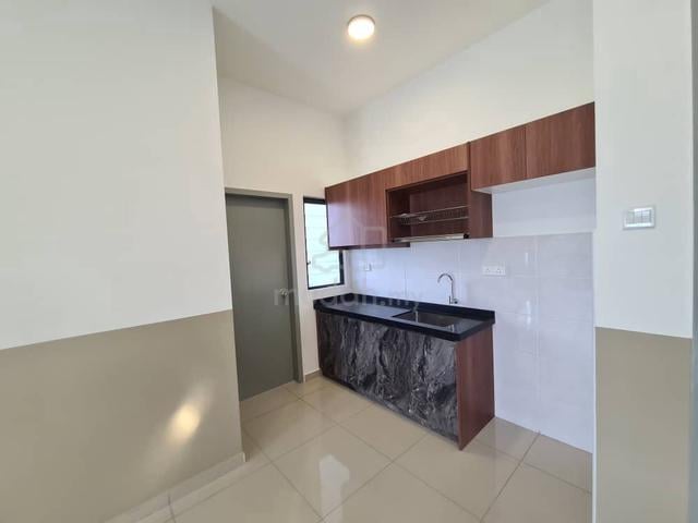 B11 Parkland Residence 1