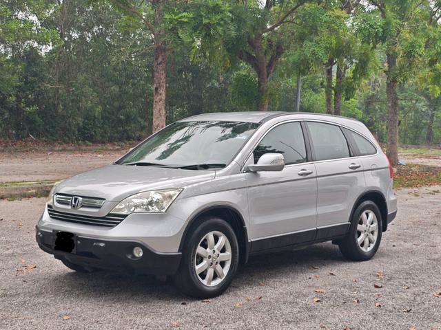 Honda CR-V 2.0 I-VTEC 2010 (A) Suv ConditionTiptop - 3