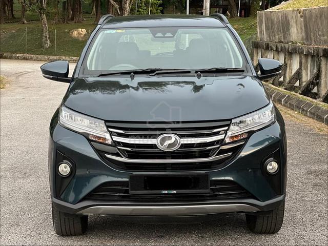 2019 Perodua ARUZ 1.5 AV (A) - 3