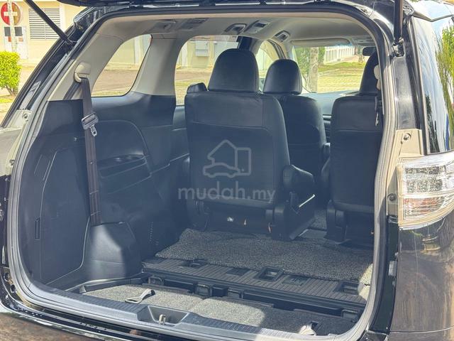 2013 Toyota ESTIMA 2.4 AERAS ENHANCED REG 2016 (A) - 5
