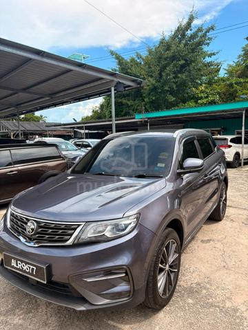 2020 Proton X70 1.8 TGDI PREMIUM 2WD (A) - 1