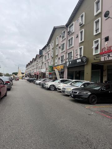 Pusat Komersial Seksyen 7 1