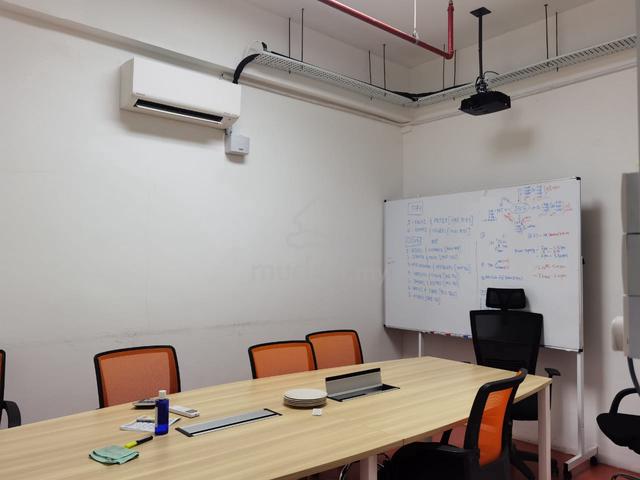 Southbay Plaza Retail-Office/Batu Maung/1911sf/High Visibility 1