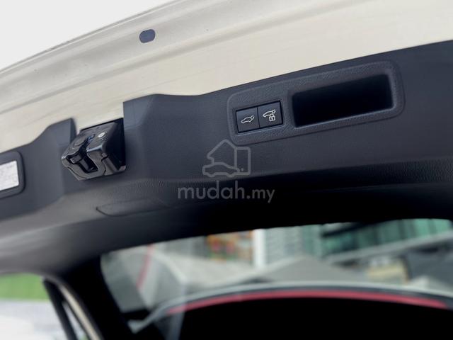 2021 Toyota HARRIER 2.0 Z LEATHER PACKAGE BODYKIT - 5