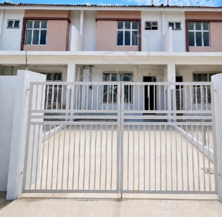 Meridin East Erica, Pasir Gudang, Johor 1
