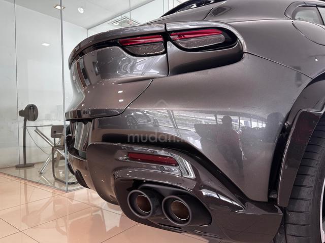 2024 Ferrari PUROSANGUE 6.5 (A) - 4