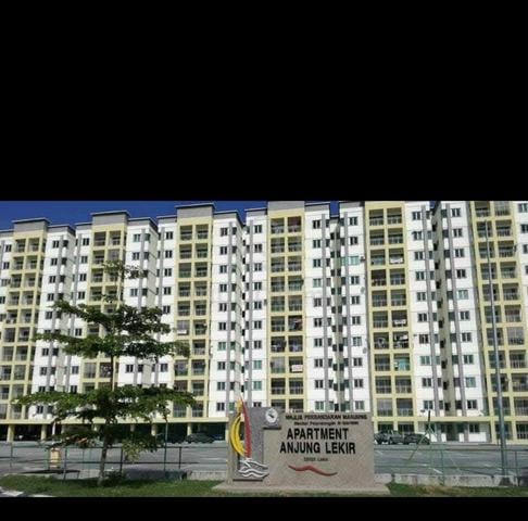 Anjung Lekir 1