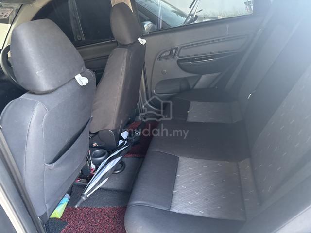 2014 Proton SAGA 1.3 SV (A) - 4
