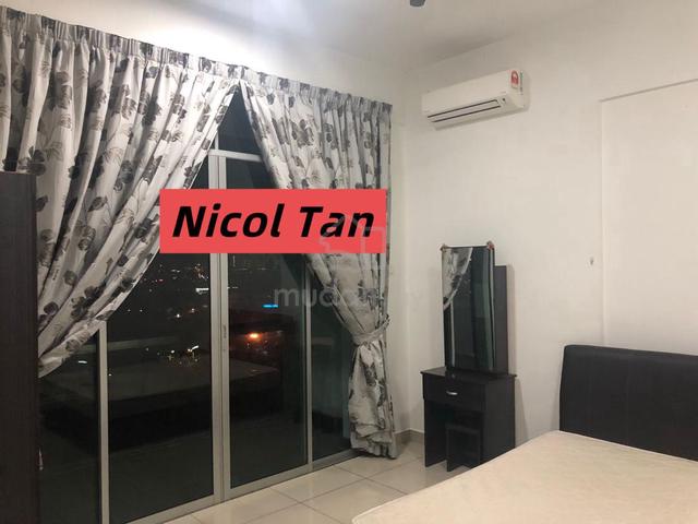 BM City Suites @ BM City Mall 1