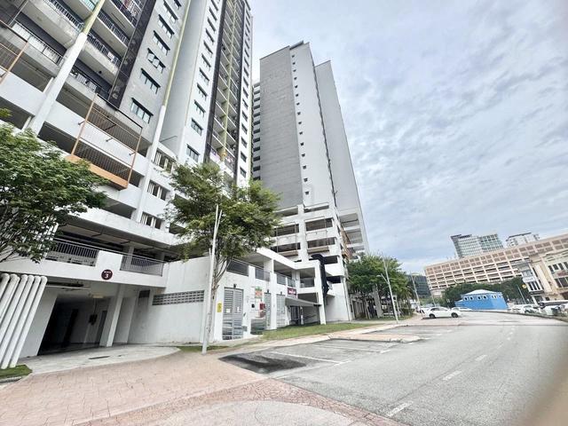 Residensi Alami 1