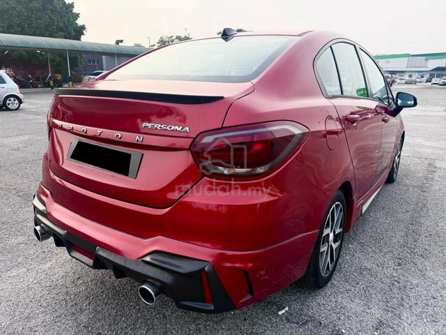 2024 Proton PERSONA 1.6 PREMIUM FACELIFT (A) - 4