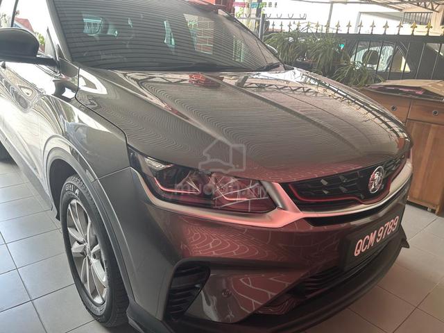 2021 Proton X50 EXECUTIVE 1.5L (A) - 1
