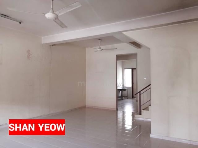 Bayu Mutiara Bukit Tengah Near Icon City Bukit Mertajam For Rent 1