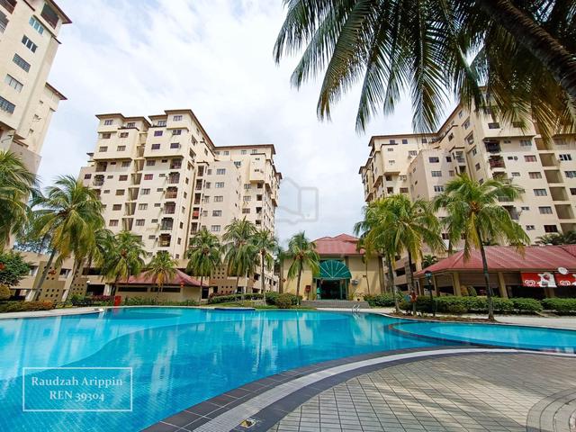 Prisma Cheras 1