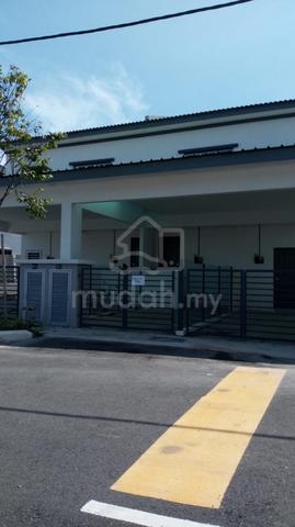 House For Rent - TAMAN BUKIT MANTIN 1
