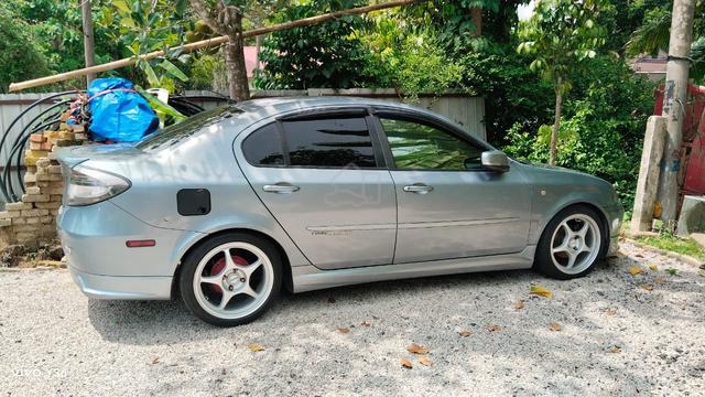 2008 Proton PERSONA 1.6 BASE LINE (M) - 3