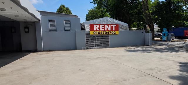 Jelutong Greenlane Commercial Shop or Office at Jalan Masjid Negeri 1