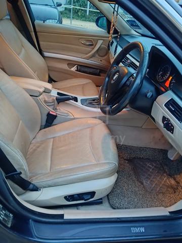 2008 Bmw 325i SPORTS (CKD) 2.5 (A) - 5