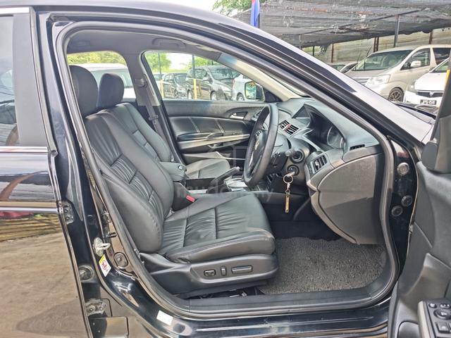 2011 Honda ACCORD FULL SPEC 2.0 (AUTO) - 4