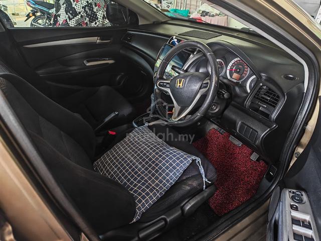 2005 Honda CITY 1.5 VTEC (A) - 2
