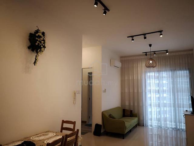 South View 1