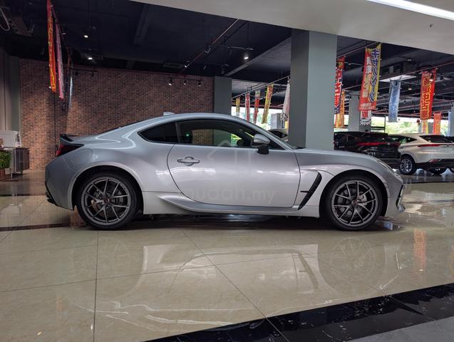 2021 Subaru BRZ S 2.0 Auto | Low Mileage | Tip Top - 2