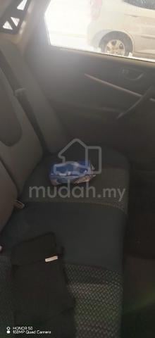 2003 Proton WAJA 1.6 (A) - 5