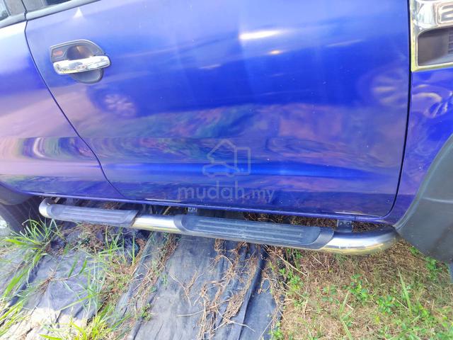 Ford Ranger 2..2 XLT 4WD AT For Sale - photo 3 of 6