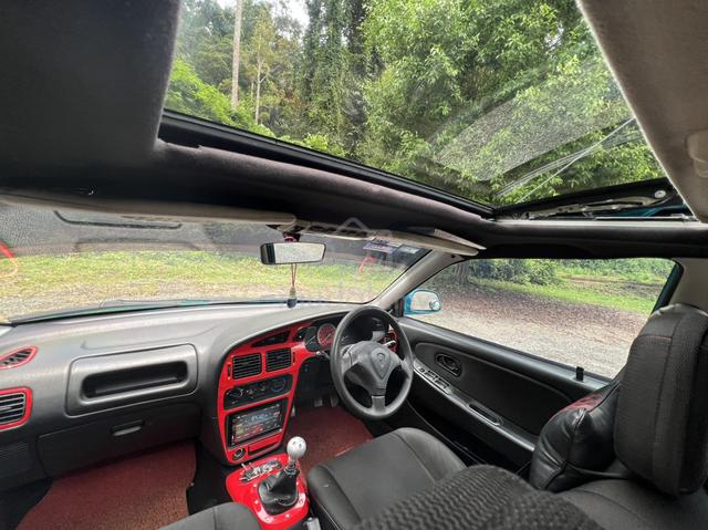 2006 Proton WIRA 1.5 GLI A/B SE (M) - 3