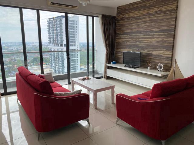 Woodsbury Suites @ Harbour Place 1
