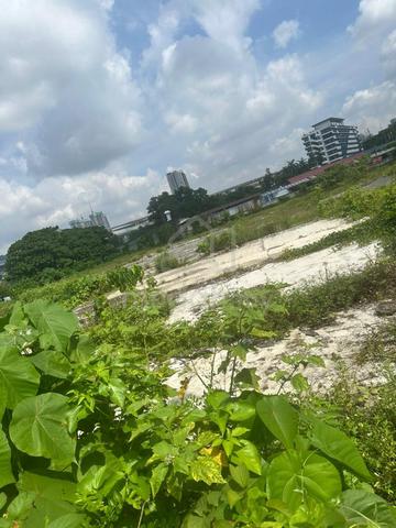 Cheras Commercials Flat Land for Rent Next to Highway Nearby Mrt 1