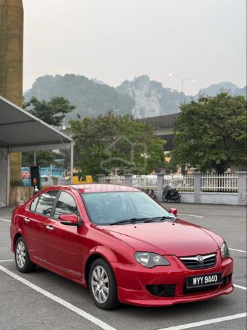 2014 Proton PERSONA 1.6 ELEGANCE(M) - 2