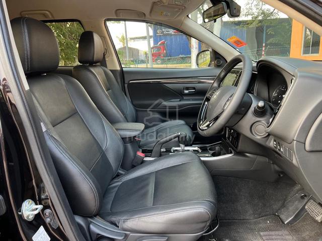 2019 Mitsubishi OUTLANDER 2.0 4WD (A) 360 CAMERA - 5