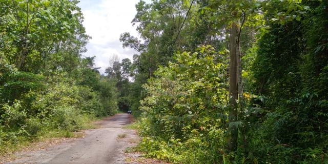 Vacant land at Seremban Country Heights, Seremban,Negeri Sembilan 1