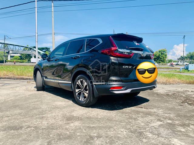2022 Honda CR-V 2.0 2WD (A) - 2