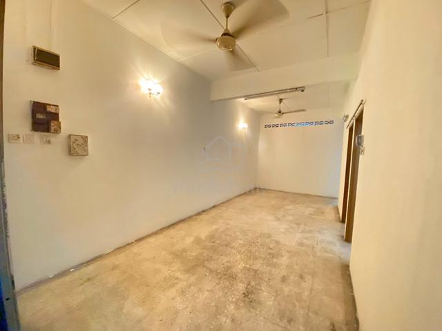 Affordable Single Storey 3 Bedroom House For Rent Taman Sentosa  1