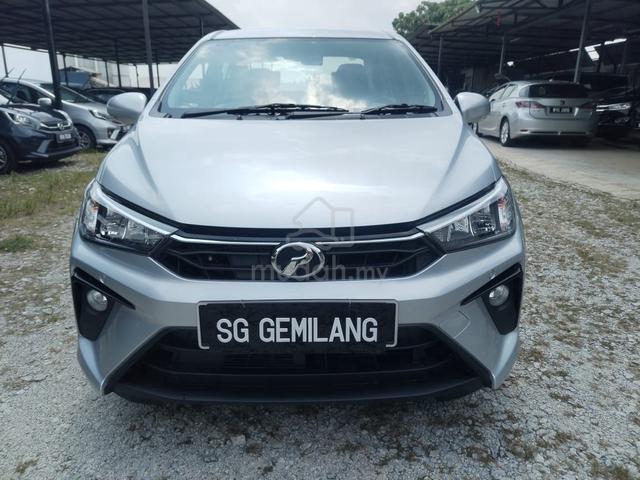 2023 Perodua BEZZA 1.3 X (A)30000km JAPANESE owner - 5