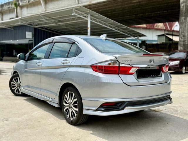 ORI CONDIT⭐Honda CITY 1.5 V (A) GM6 3YRS WARRANTY - 3