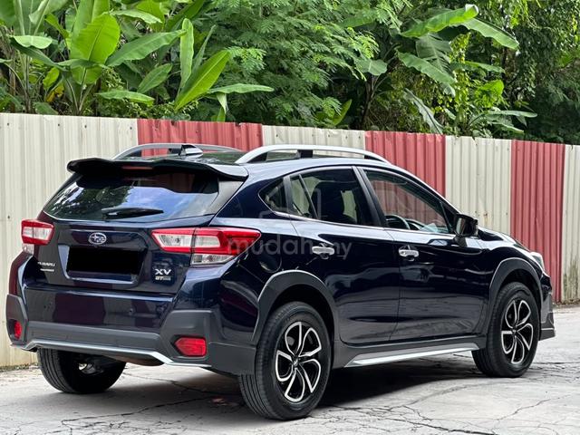 2019 Subaru XV 2.0 2.0I-P FACELIFT (A) - 3