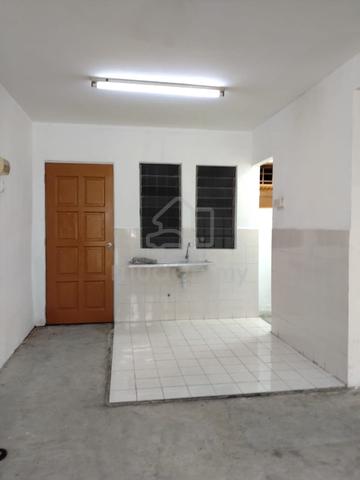 Apartment Permata (Bandar Perda) 1