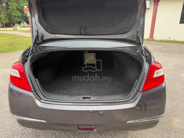 2011 ✅ Model: Nissan Teana 200 Xe - 5