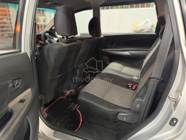 2014 Toyota AVANZA 1.5 G F652RM (A) - 5