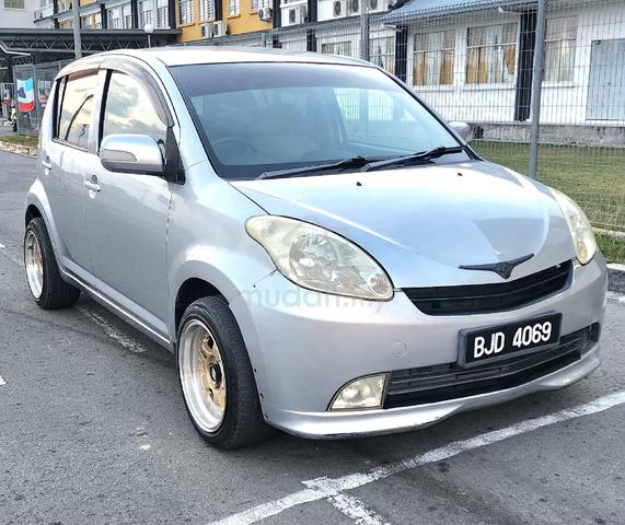 2006 Perodua MYVI 1.3 EZ (A) - 1